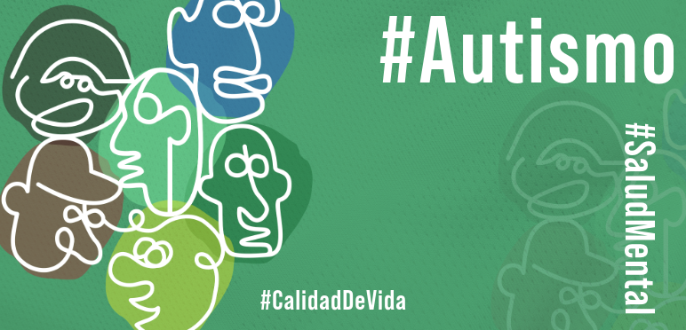 Aprender más sobre autismo puede que nos ayude a brindarle mejor calidad de vida a pacientes con autismo
