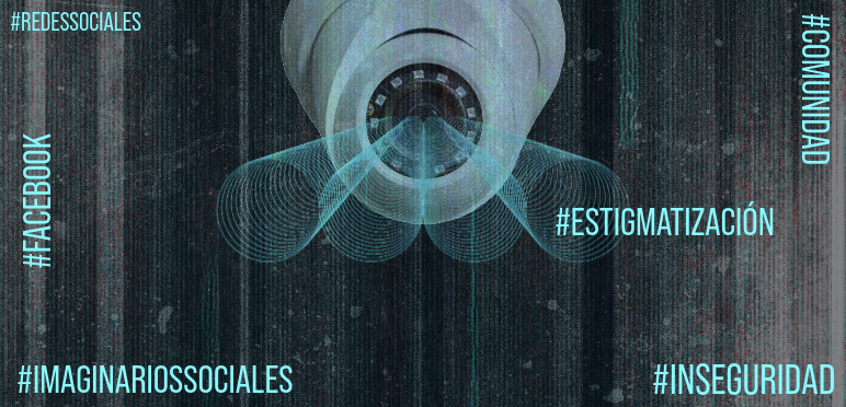 Sí, las publicaciones sobre inseguridad nos hacen estigmatizar